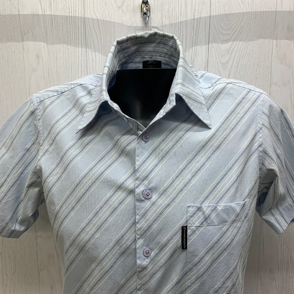 MODERN SIMPLICITY , MEN SHIRT - Picture 3 of 4
